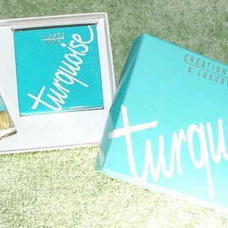 Turquoise (Eau de Parfum) by Taxor