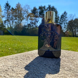 Oajan von Parfums de Marly