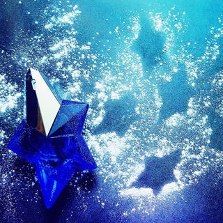 Angel Eau Sucrée 2014 - Mugler