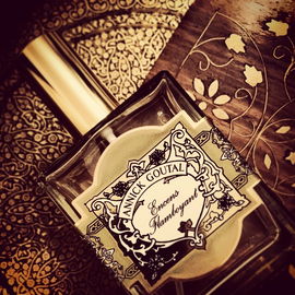 Encens Flamboyant (Eau de Parfum) - Goutal