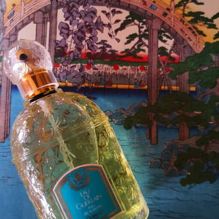 Eau de Guerlain von Guerlain