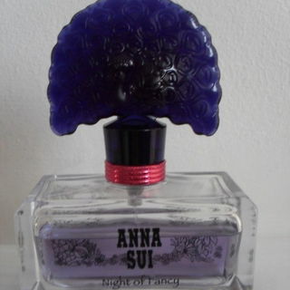 Night of Fancy - Anna Sui