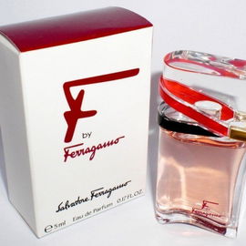 F by Ferragamo - Salvatore Ferragamo