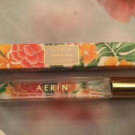Hibiscus Palm - Aerin