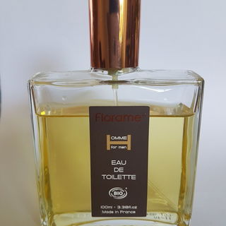 Homme by Florame
