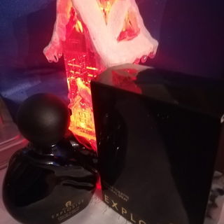 Explosive / Provocation (Eau de Toilette) von Aigner