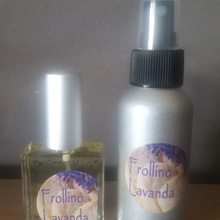 Frollino Lavanda von Kyse Perfumes / Perfumes by Terri
