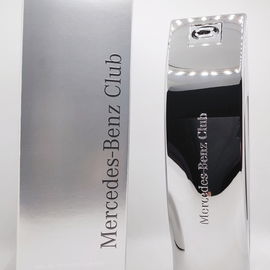 Club - Mercedes-Benz