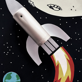 Für Fresh - spacy