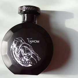 FeHom - Hayari