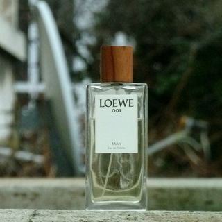 001 Man (Eau de Toilette)