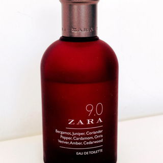 9.0 - Zara