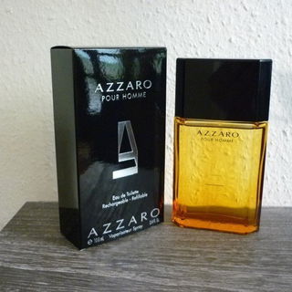 Azzaro pour Homme (Eau de Toilette) by Azzaro