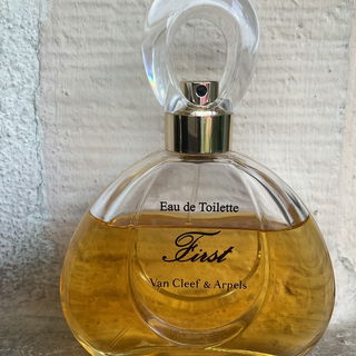 Chypre-Schönheit aus guten alten Zeiten …