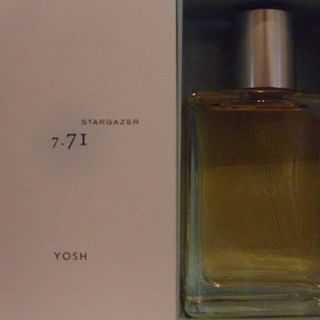 Stargazer 7.71 (Perfume Oil) - Yosh