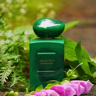 Armani Privé - Vert Malachite - Giorgio Armani