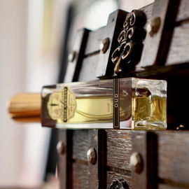 Oud - Harry Lehmann