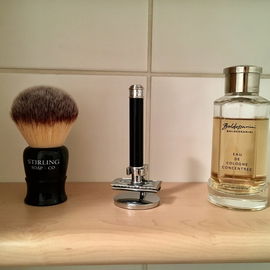Baldessarini (Eau de Cologne) - Baldessarini