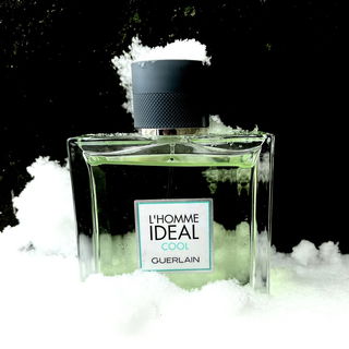 L'Homme Idéal Cool