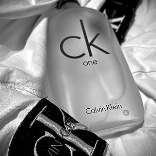 CK One (Eau de Toilette) by Calvin Klein