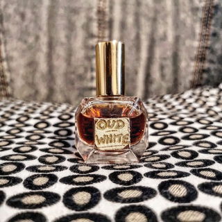 Oud White by House of Heartistry