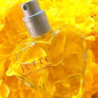 Jette Love Love Love von Jette Joop