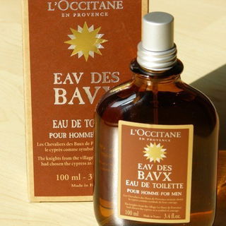 Cèdre Encens / Eau des Baux von L'Occitane en Provence