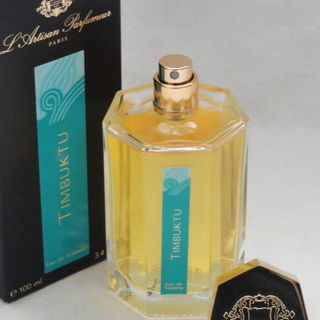 Timbuktu von L'Artisan Parfumeur