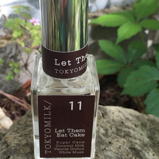 Let Them Eat Cake No. 11 - Tokyomilk