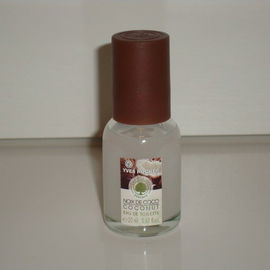 Les Plaisirs Nature - Noix de Coco de Malaisie / Malaysian Coconut - Yves Rocher