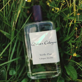 Trèfle Pur - Atelier Cologne