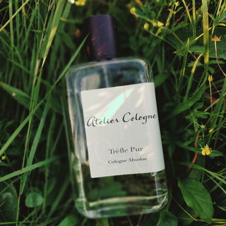 Trèfle Pur - Atelier Cologne