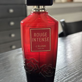 Rouge Intense von Câline