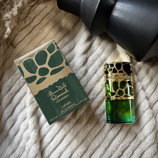 Qimmah for Women - Lattafa