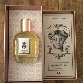 The Moon and I - Floraïku