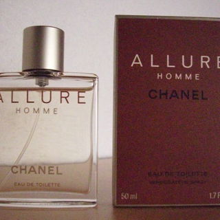 Allure Homme (Eau de Toilette) von Chanel
