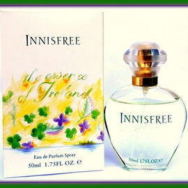 Innisfree - Fragrances of Ireland