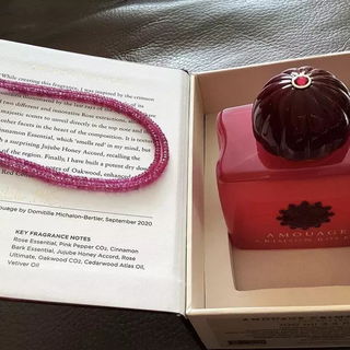 Crimson Rocks von Amouage