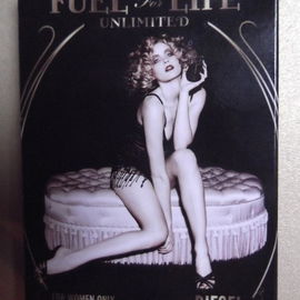 Fuel for Life Unlimited - Diesel
