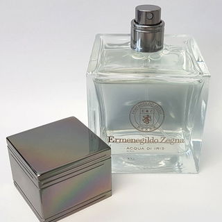 Acqua di Iris - Ermenegildo Zegna