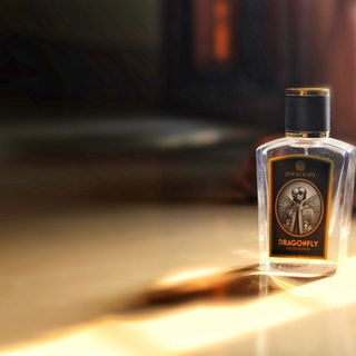 Dragonfly (2017) - Zoologist