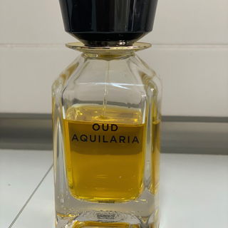 Oud Aquilaria - Omanluxury