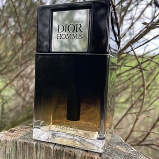 Dior Homme Parfum (2024)