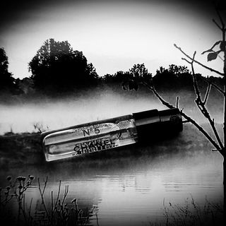 The fog... duftet nach Chanel