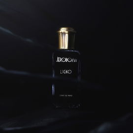 Ligno - Jeroboam