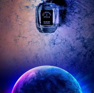 The Iris Way - Astrophil & Stella