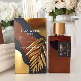 Silky Woods Elixir - Goldfield & Banks