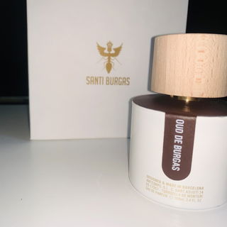 Oud de Burgas - Santi Burgas