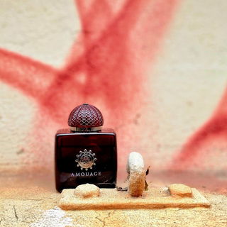 Lyric Woman (Eau de Parfum) von Amouage