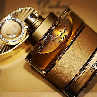 Dubai - Rimal (Eau de Parfum) - The Spirit of Dubai